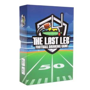 Beer Pressure: Football Drinking Game for Parties