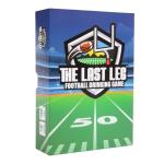 Beer Pressure: Football Drinking Game for Parties