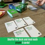 Beer Pressure: Football Drinking Game for Parties