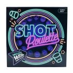 Shot Roulette Hydration Game for Adults