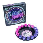 Shot Roulette Hydration Game for Adults