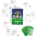 Beer Pressure: Football Drinking Game for Parties