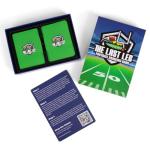 Beer Pressure: Football Drinking Game for Parties