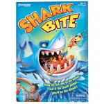 Shark Bite Game: Roll, Fish, Avoid the Shark!
