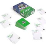 Beer Pressure: Football Drinking Game for Parties