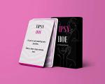 Tipsyhoe: Fun Drinking Game for Girls' Night