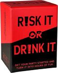 Hilarious Drinking Game: 150 Dares & Questions