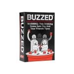 WHAT DO YOU MEME? Buzzed: Fun Party Card Game