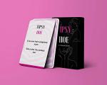 Tipsyhoe: Fun Drinking Game for Girls' Night