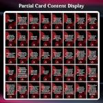 Poen Drinking Games: Fun Adult Card Challenges