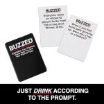 WHAT DO YOU MEME? Buzzed: Fun Party Card Game