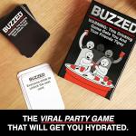 WHAT DO YOU MEME? Buzzed: Fun Party Card Game