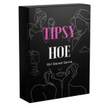 Tipsyhoe: Fun Drinking Game for Girls' Night