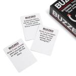 WHAT DO YOU MEME? Buzzed: Fun Party Card Game