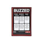 WHAT DO YOU MEME? Buzzed: Fun Party Card Game