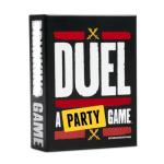 Duel: Fun Drinking Card Game for Friends