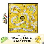 Buzzed Pre-Game Drinking Board Game for Adults
