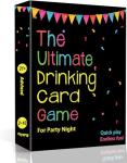 Ultimate Party Drinking Card Game for Adults