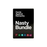 Cards Against Humanity: Nasty Bundle with New Packs