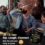 Ultimate Party Drinking Card Game for Adults