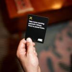 Duel: Fun Drinking Card Game for Friends