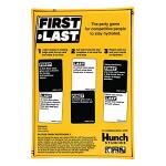 What Do You Meme? First & Last Drinking Game