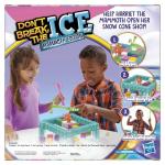 Mammoth Edition Don’t Break The Ice Game