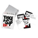 Take A Sip If… Hilarious Party Game