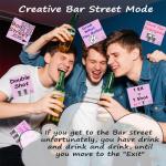 Fun Drinking Game Mat for Adults and Parties