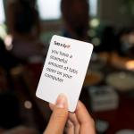 Take A Sip If… Hilarious Party Game