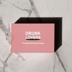 KAWAII KOI Couples Card Game for Date Night