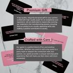 KAWAII KOI Couples Card Game for Date Night