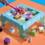 Mammoth Edition Don’t Break The Ice Game