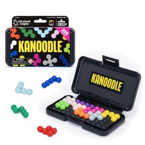 Kanoodle 3D Brain Teaser Puzzle Game for Kids