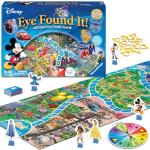 Disney Eye Found It! Hidden Picture Board Game