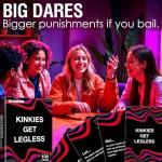 QUOKKA Adult Card Game - Let’s Get Legless