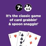 Spoons Game - Fun Card Game for All Ages