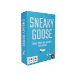 Sneaky Goose - Fun Strategy Card Game for Everyone