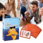 Go F Yourself Card Game for Adult Fun
