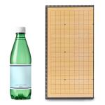 Magnetic 19x19 Go Game Set with Stones