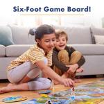 Disney Eye Found It! Hidden Picture Board Game