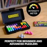 Kanoodle 3D Brain Teaser Puzzle Game for Kids