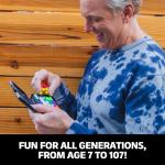 Kanoodle 3D Brain Teaser Puzzle Game for Kids