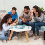 Upwords: Fun Family Word Game with Stackable Tiles