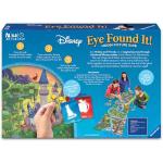 Disney Eye Found It! Hidden Picture Board Game