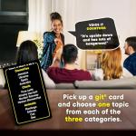 git® - Fast-Paced Party Guessing Game for Everyone