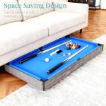 HLC 5-in-1 Multi Game Table for Family Fun