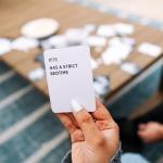 Who's Most Likely to... Family Edition Game