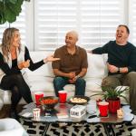 Who's Most Likely to... Family Edition Game