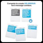 What Do You Meme? New Phone, Who Dis?